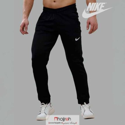 خرید و قیمت شلوار نایک NIKE مشکی کد VM1057 از حجره