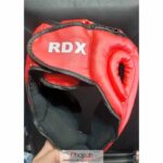 خرید و قیمت کلاه بوکس پاکستانی RDX قرمز کد VM1097از حجره