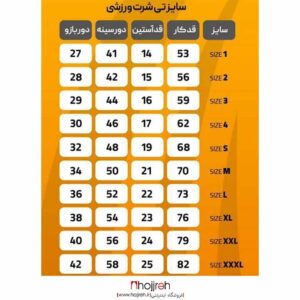 قیمت و خرید کیت تیم ملوان بندرانزلی از حجره