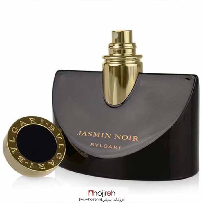 قیمت و خرید عطر ادکلن زنانه بولگاری جاسمین نویر | Bvlgari Jasmin Noir کد MO48 از حجره