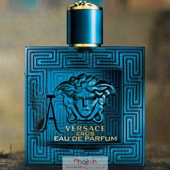 قیمت و خرید عطر ادکلن ورساچه اروس مردانه | Versace Eros Exp از حجره