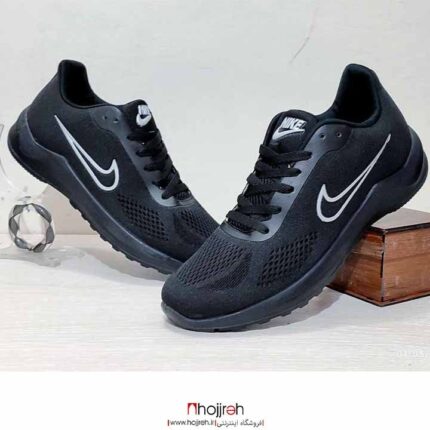 خرید و قیمت کتانی رانینگ نایک NIKE کد VM1164 از حجره