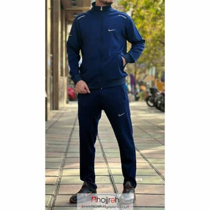 خرید و قیمت گرمکن و شلوار نایک NIKE کد VM1179 از حجره