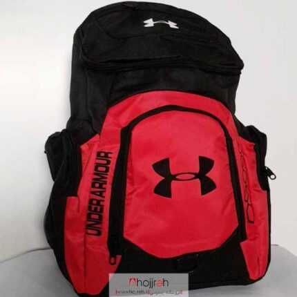 خرید و قیمت کوله سطلی آندرآرمور UNDER ARMOUR کد VM1181 از حجره