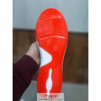 خرید و قیمت کفش فوتسال نایک NIKE کد VM1183 از حجره