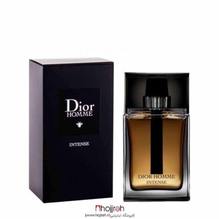 قیمت و خرید عطر ادکلن دیور هوم اینتنس | Dior Homme Intense EXP از حجره