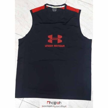 خرید و قیمت تاپ تک آندرآرمور UNDER ARMOUR کد VM1264 از حجره