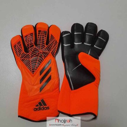 خریدو قیمت دستکش گلری آدیداس ADIDAS سایز ۱۰ کد VM1268 از حجره