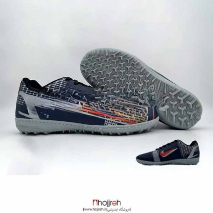 خرید و قیمت کفش استوک ریز نایک مرکوریال NIKE Mercurial کد VM1281 از حجره