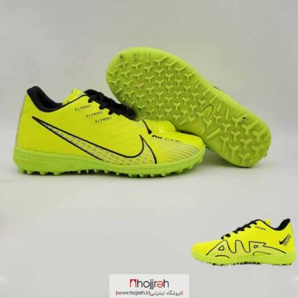 خرید و قیمت کفش استوک ریز نایک ایر زوم NIKE AIR ZOOM کد VM1283 از حجره