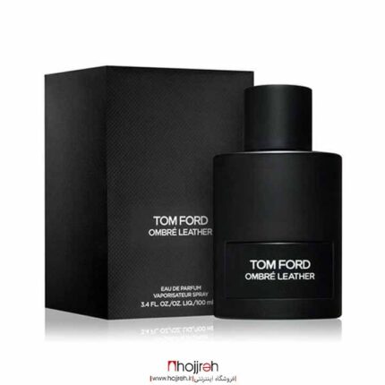 قیمت و خرید تام فورد آمبر لیدر TOM FORD - Ombre Leather کد mo73 از حجره