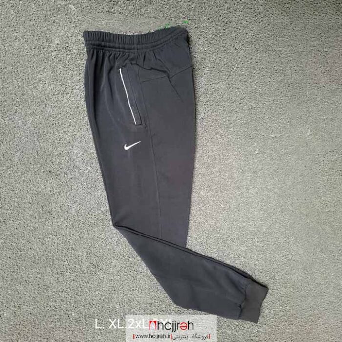 خرید و قیمت شلوار نایک NIKE دمپا مچ کد VM1290 از حجره