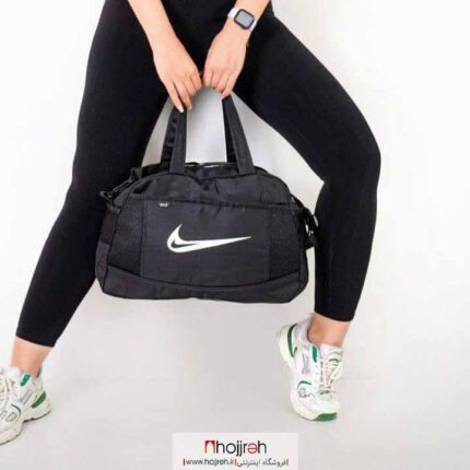 خرید وقیمت ساک نایک NIKE کد VM1318 از حجره