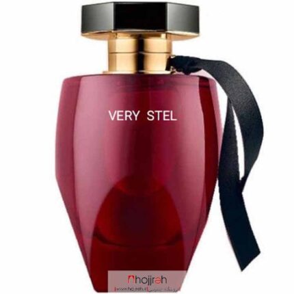 قیمت و خرید عطر ادکلن زنانه ویکتوریا سکرت وری استیل Victoria Secret Very STEL کد mo76 از حجره