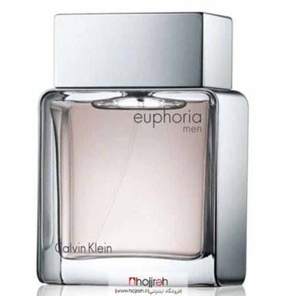 قیمت و خرید عطر ادکلن مردانه ایفوریا Euphoria Men کد mo79 از حجره