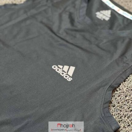 خرید و قیمت تاپ حلقه ای مردانه آدیداس ADIDAS کد VM1332 از حجره