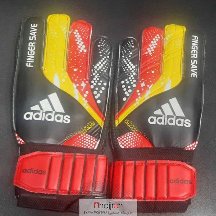 خرید و قیمت دستکش گلری آدیداس ADIDAS سایز مردانه کد VM1339 از حجره