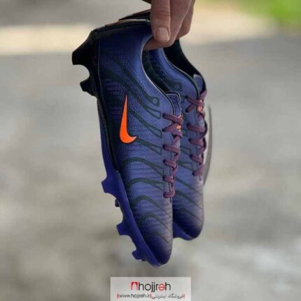 خرید و قیمت کفش فوتبال امباپه کد VM1343 از حجره