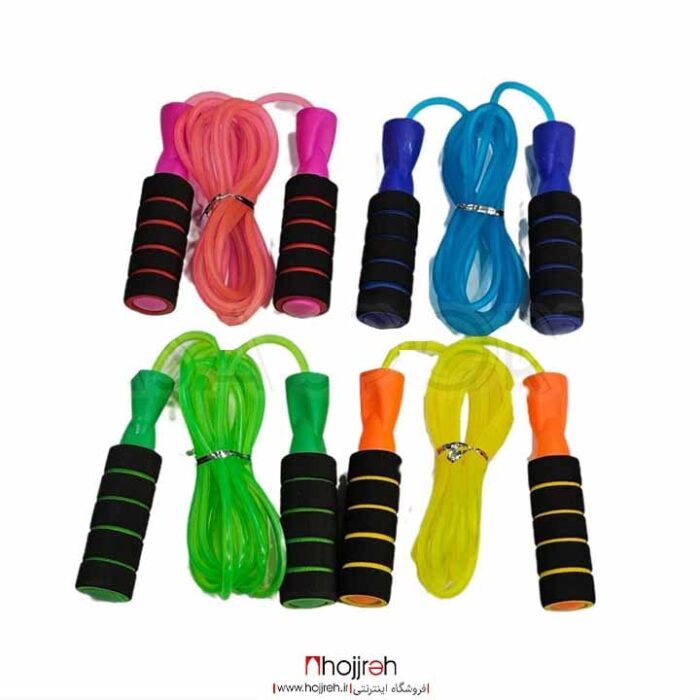 خرید و قیمت طناب خارجی بلبرینگی دسته اسفنجی لوپو LOPO کد VM1345 از حجره