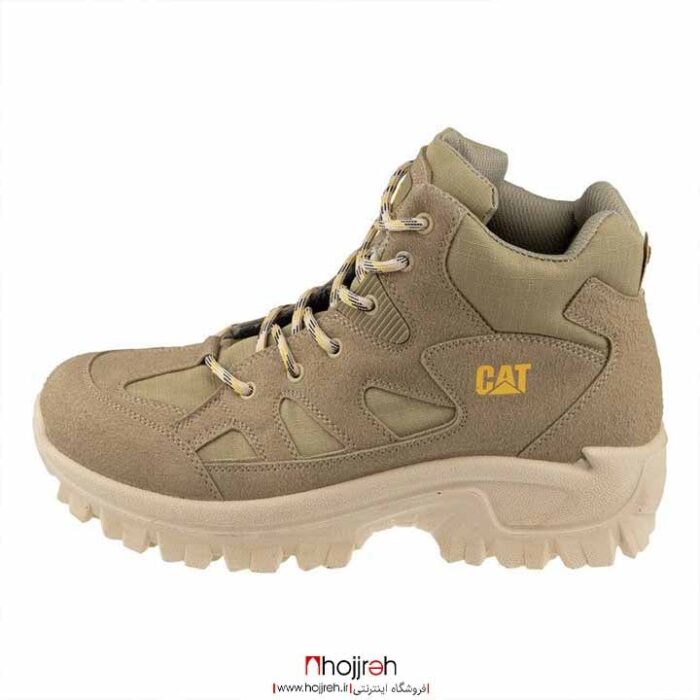 خرید و قیمت کفش طبی کوهنوردی کاترپیلار Caterpillar | ارسال رایگان کد BT35 از حجره