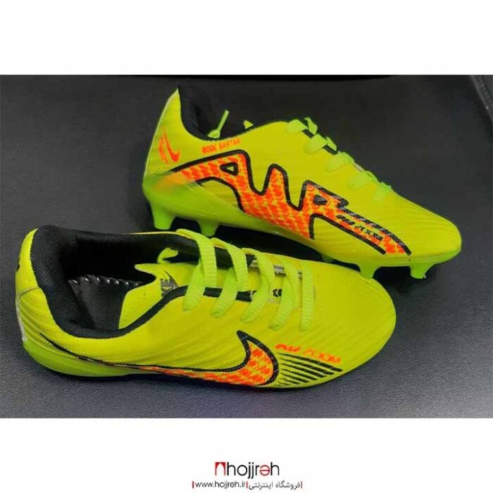 خرید و قیمت کفش فوتبال نایک ایرزوم NIKE AIR ZOOM کد VM1391 از حجره