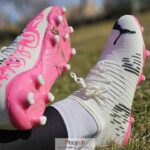 خرید و قیمت کفش فوتبال جورابی پوما فیوچر Puma Future کد VM1405 از حجره
