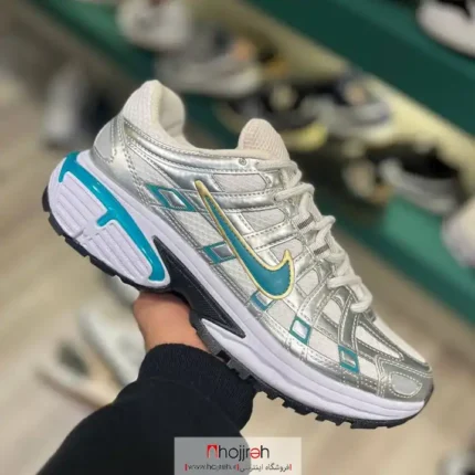 قیمت و خرید کتانی مردانه نایک Nike p6000 | ارسال رایگان کد BT64 از حجره