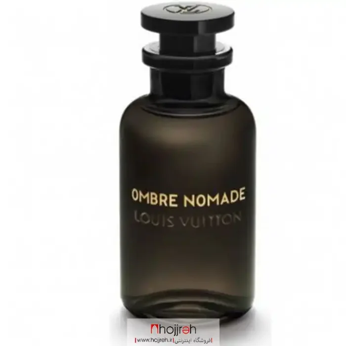 قیمت و خرید عطر ادکلن لویی ویتون آمبر نومد Louis Vuitton Ombre Nomade کد MO86 از حجره