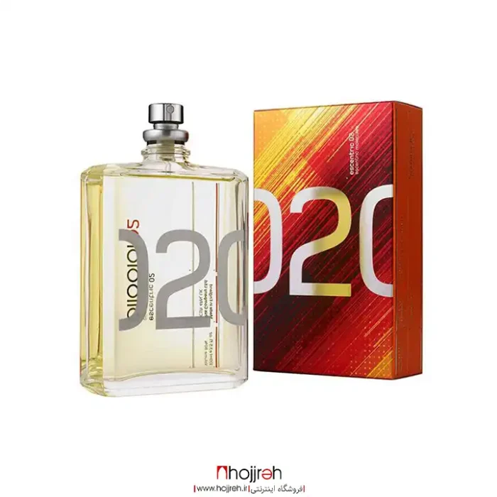 قیمت و خرید عطر ادکلن اسنتریک مولکول مولکول 02 | Escentric Molecules Molecule 02 کد MO87 از حجره