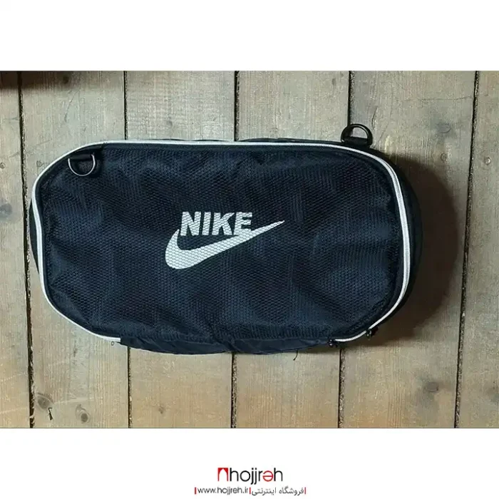 قیمت و خرید ساک مخصوص کفش نایک Nike مشکی کد VM1694 از حجره
