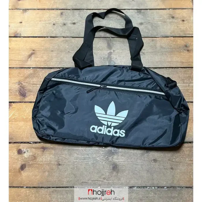 قیمت و خرید ساک شمعی آدیداس adidas مشکی کد VM1695 از حجره