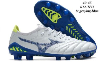 قیمت و حرید کفش فوتبال میزانو MIZUNO کد VM1743 از حجره