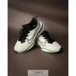قیمت و خرید کتانی نایک Nike دخترانه سفید مشکی کد MH1090 از حجره