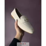قیمت و خرید کالج اسپرت طرح litto کرم کد MH1093 از حجره