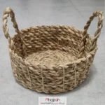 خرید و قیمت سبد حصیری کد TBD27 از حجره
